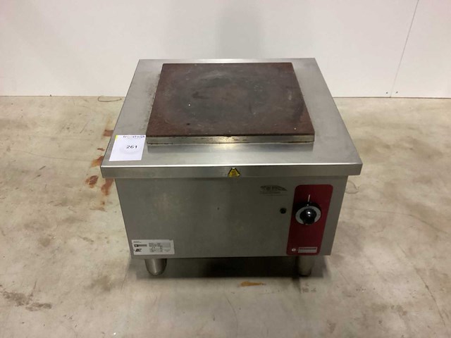 Diamond efp01 overige koken / bakken / grillen - afbeelding 2 van  5