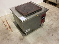 Diamond efp01 overige koken / bakken / grillen - afbeelding 3 van  5