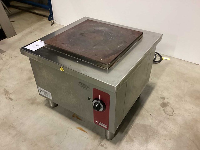 Diamond efp01 overige koken / bakken / grillen - afbeelding 4 van  5