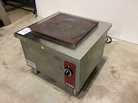 Diamond efp01 overige koken / bakken / grillen - afbeelding 4 van  5