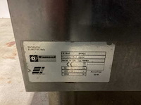 Diamond efp01 overige koken / bakken / grillen - afbeelding 1 van  5