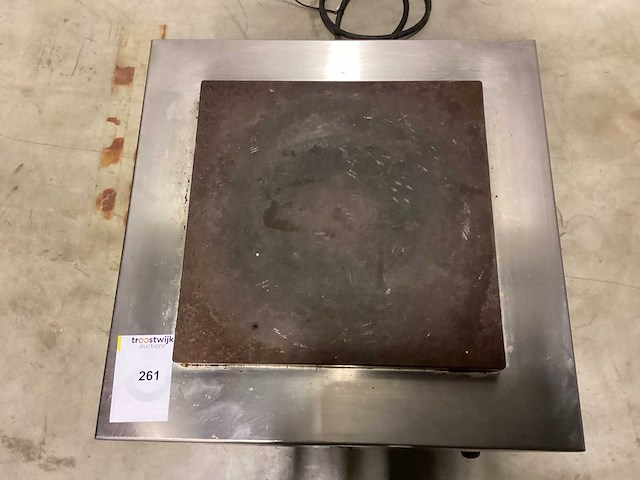 Diamond efp01 overige koken / bakken / grillen - afbeelding 5 van  5