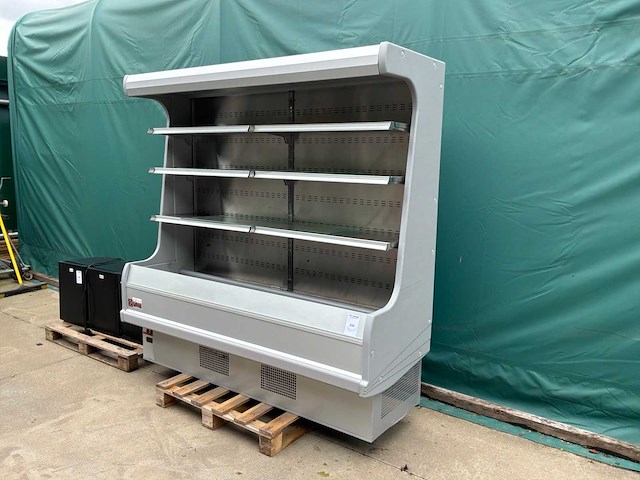 Diamond em20 g/a1-r2 koelvitrine - afbeelding 1 van  4