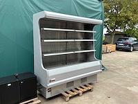 Diamond em20 g/a1-r2 koelvitrine - afbeelding 2 van  4