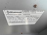Diamond em20 g/a1-r2 koelvitrine - afbeelding 4 van  4