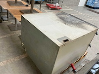 Diamond entry 12hl pizza-oven - afbeelding 3 van  9