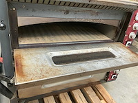 Diamond entry 12hl pizza-oven - afbeelding 7 van  9