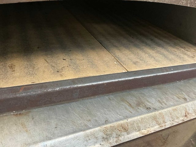 Diamond entry 12hl pizza-oven - afbeelding 8 van  9