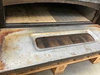 Diamond entry 12hl pizza-oven - afbeelding 9 van  9