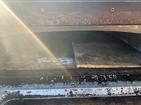 Diamond entry 8 hola pizza-oven 2 niveaus - afbeelding 4 van  5