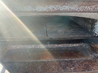 Diamond entry 8 hola pizza-oven 2 niveaus - afbeelding 5 van  5
