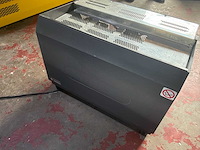 Diamond espresso koffiemachine - afbeelding 6 van  9