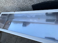 Diamond europe s.a/n.v - sy160g/pm - saladette - afbeelding 3 van  4