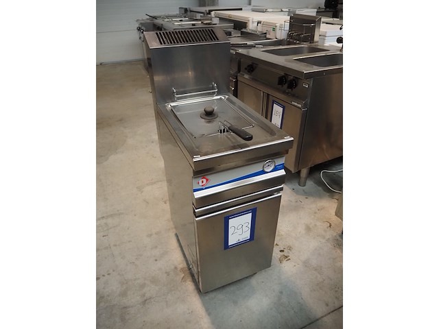 Diamond / eurotech italy - afbeelding 2 van  9