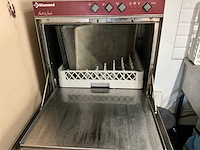 Diamond fast wash korvenvaatwasmachine - afbeelding 2 van  2