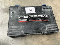 Diamond fb750w haakse tegelboormachine - afbeelding 1 van  3