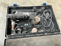 Diamond fb750w haakse tegelboormachine - afbeelding 2 van  3