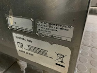 Diamond fp01v gaskookvuur - afbeelding 5 van  5