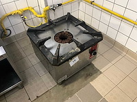 Diamond fp01v kookbok