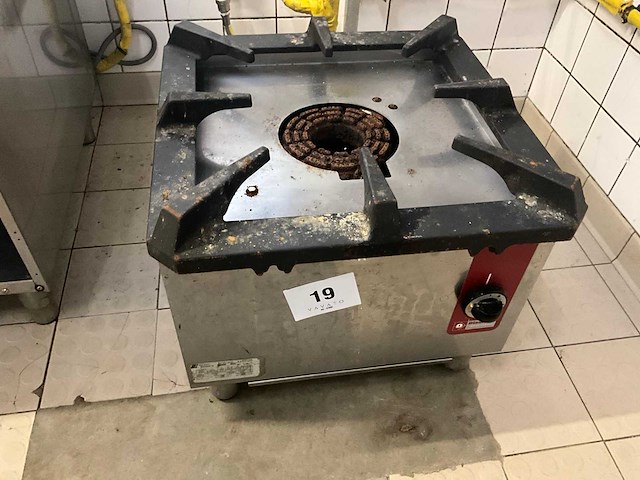 Diamond fp01v kookbok - afbeelding 2 van  7