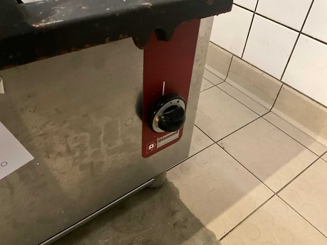 Diamond fp01v kookbok - afbeelding 3 van  7