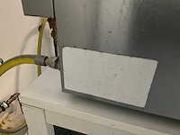 Diamond friteuse - afbeelding 4 van  6