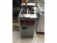 Diamond friteuse - afbeelding 1 van  7