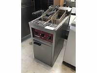 Diamond friteuse - afbeelding 2 van  7