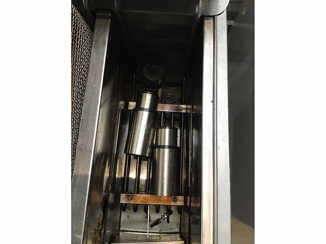 Diamond friteuse - afbeelding 4 van  7