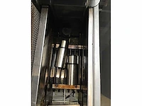 Diamond friteuse - afbeelding 4 van  7