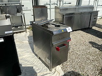 Diamond friteuse - afbeelding 1 van  3