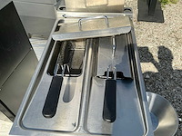 Diamond friteuse - afbeelding 7 van  7