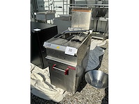 Diamond friteuse - afbeelding 3 van  3