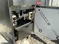 Diamond friteuse - afbeelding 4 van  7
