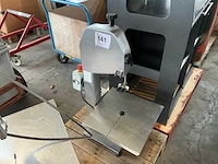 Diamond fsgm104 lintzaagmachine - afbeelding 1 van  5