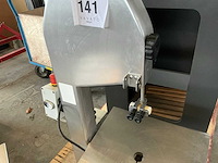 Diamond fsgm104 lintzaagmachine - afbeelding 2 van  5