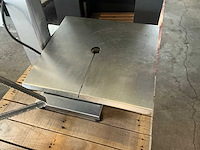 Diamond fsgm104 lintzaagmachine - afbeelding 3 van  5