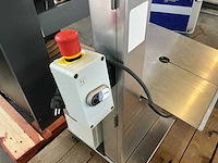 Diamond fsgm104 lintzaagmachine - afbeelding 4 van  5