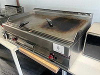 Diamond gas grill- en bakplaat - afbeelding 1 van  3