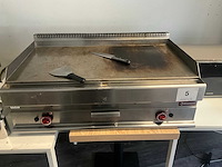 Diamond gas grill- en bakplaat - afbeelding 2 van  3