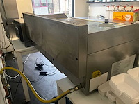 Diamond gas grill- en bakplaat - afbeelding 3 van  3