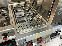 Diamond gas pastakoker - afbeelding 1 van  4