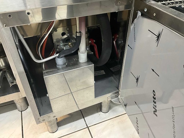 Diamond gas pastakoker - afbeelding 3 van  4