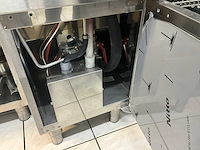 Diamond gas pastakoker - afbeelding 3 van  4