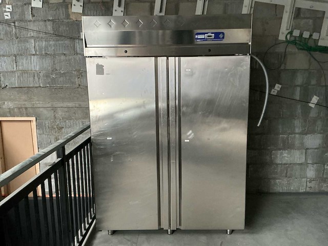 Diamond ie140/n vriezer - afbeelding 2 van  10