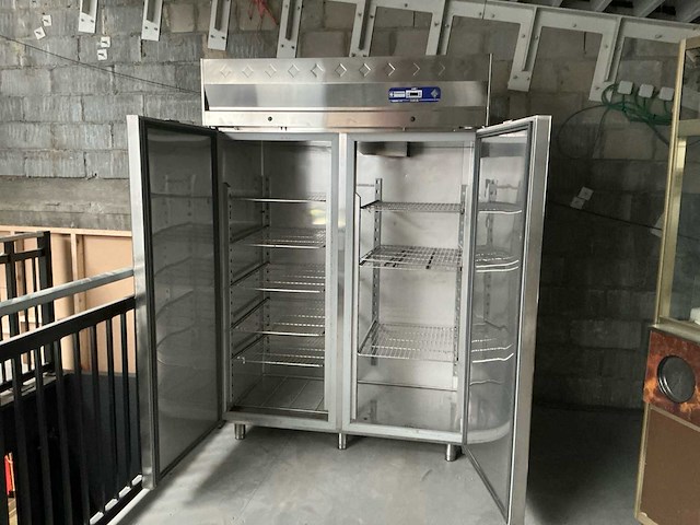 Diamond ie140/n vriezer - afbeelding 4 van  10