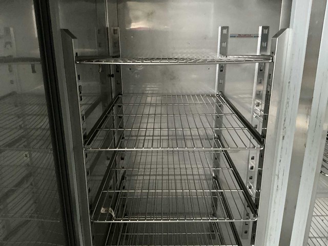 Diamond ie140/n vriezer - afbeelding 5 van  10