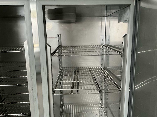 Diamond ie140/n vriezer - afbeelding 8 van  10