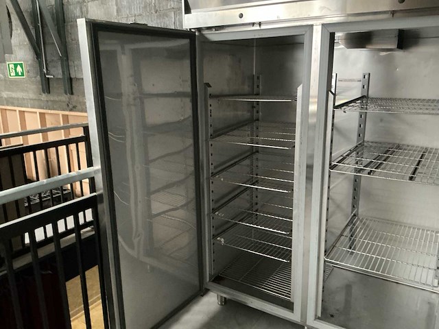 Diamond ie140/n vriezer - afbeelding 9 van  10