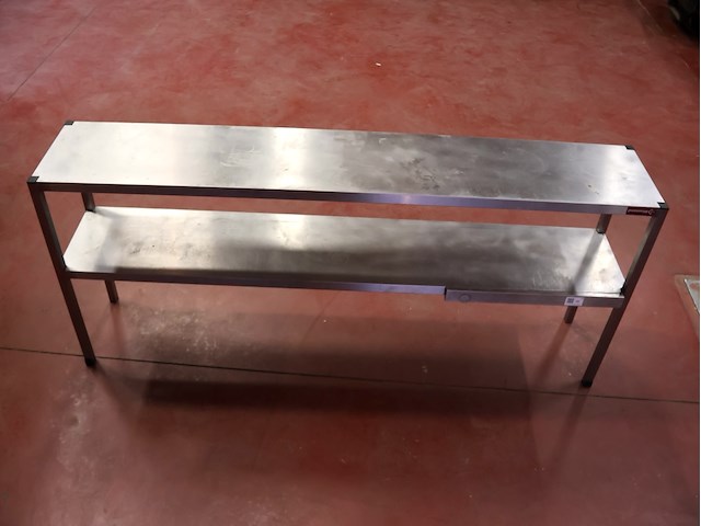 Diamond inox opzetrek - afbeelding 3 van  6